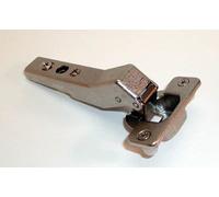 Blum 110 degrés Press dans Self de clôture Clip Top Diagonal 45 Degrees Cross Corner Hinge by Blum