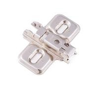 Blum 173L6100 Plaque de montage pour aile 0 mm