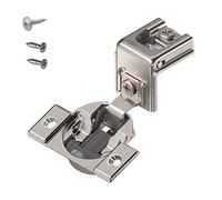 Blum 39C355B.25 Charnière compacte BLUMOTION 39C Fermeture douce 110 degrés Revêtement 1-9/16 39C355B.25. 1 9/16