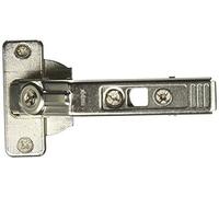Blum 60 Degrees Press In Self Closing Clip Bi Fold Hinge by Blum