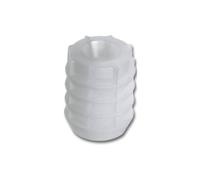 Blum 70.0532, chevilles, 8,6 mm x 10,6 mm, pour charnières Blum (lot de 25)