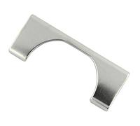 Blum 70T3504 Lot de 10 capuchons pour charnière