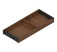 Blum AMBIA-Line Cadre NL 500 mm l 200 mm avec fond pour tiroir LEGRABOX/MERIVOBOX Design bois 1 pièce