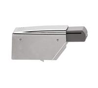 Blum - Amortisseur de porte blumotion a clipser-pour charniere de meuble avec bras coude - Réf..973A0700 -