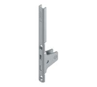 Blum Blum LEGRABOX Fixation frontale, hauteur K, vis, symétrique, galvanisée Quantité:10