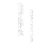Blum Blum Support mural en bois LEGRABOX Hauteur C (193 mm) gauche/droite blanc soyeux mat Quantité:5
