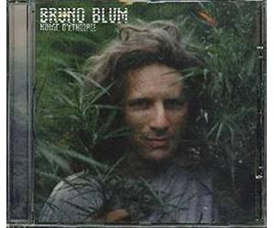 Blum Bruno - Nuage D'Ethiopie