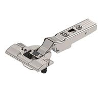 Blum - Charniere blumotion de meuble d'angle - 15 degres iii-en applique totale - Réf..79B3493 - Type de boitier.INSERTA -