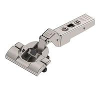Blum - Charniere blumotion de meuble d'angle + 20 degres ii-en applique - Réf..79B9595 - Type de boitier.INSERTA -