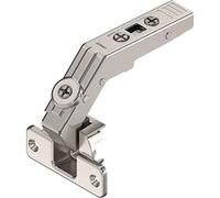 Blum Charnière Clip Top 60° pour armoire d’angle et porte pliante avec ressort, lames et vis, 1 pièce, 6466533