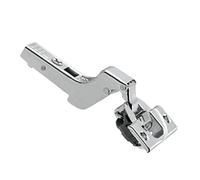Blum Charnière de meuble Blumotion Réf. 71B3750 110° pour porte encastrée à visser