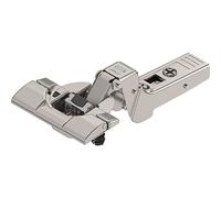 Blum - Charniere de meuble blumotion pour ouverture a 95 degres pour porte epaisse-pour porte encastree sans recouvrement - Réf..71B9790 - Type de boitier.INSERTA -