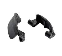 Blum Clip de restriction d'angle pour charnière Ouverture 86 degrés 50 Pack