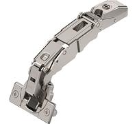 BLUM Clip Top Blumotion Charnière 155° droite avec ressort