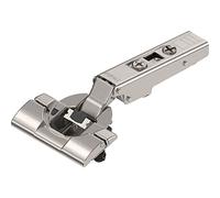 BLUM Clip Top Blumotion Charnière droite à 110° avec ressort Inserta