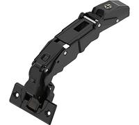 BLUM Clip Top Blumotion Onyx Charnière à ressort 155° avec ressort et vis