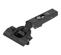 BLUM Clip top Blumotion Onyx Charnière droite à 110° avec ressort Inserta