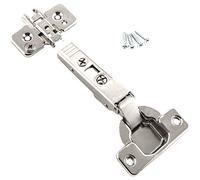 Blum Clip Top charnière meuble blumotion intégré 107 ° d'angle, 105031100