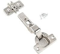 Blum Clip Top charnière meuble blumotion intégré 107 ° d'angle, 105031101