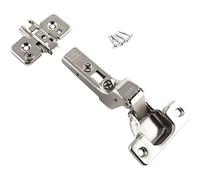 Blum Clip Top charnière meuble blumotion intégré 107 ° d'angle, 105031102