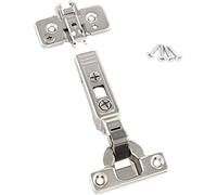Blum Clip Top charnière meuble blumotion intégré 107 ° d'angle, 105031163