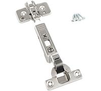 Blum Clip Top charnière meuble blumotion intégré 107 ° d'angle, 105031164