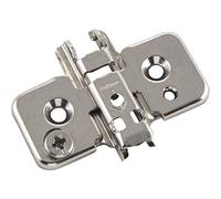 Blum Clip Top charnière meuble blumotion intégré 107 ° d'angle, 105033007