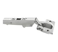 Blum Clip Top Meubles Charnière Medium Butée 107 °C avec ressort, Lot de 2, 105030361