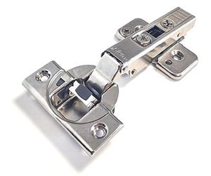 Blum CLIPTop Blumotion d'amortissement Charnière Overlay demande 71B3550+ Plaque de montage