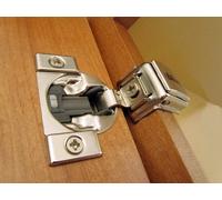 Blum Compact 39C355B.16 Charnière de placard à fermeture amortie Blum Compact 39C 110 1 OL