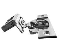 Blum, compact Blumotion 39 C (NEUF Bmn) Charnière et assiette, pour 1-3/20,3 cm Overlay, enveloppant, à visser, 20-pack