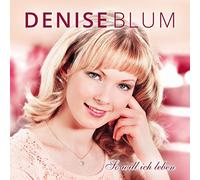 Blum,Denise - So Will Ich Leben [Import]