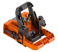 Blum Outil de traitement des charnières ECODRILL – pratique et efficace