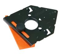BLUM Gabarit de perçage 65.059 A, pour charnières, Clip Top/Blumotion, Aventos, 5512402