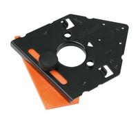 BLUM Gabarit de perçage 65.059 A, pour charnières, Clip Top/Blumotion, Aventos, 5512402