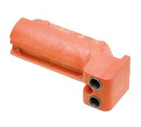 Blum Gabarit de perçage pour Blumotion/Tip-ON 970A, orange 7101909