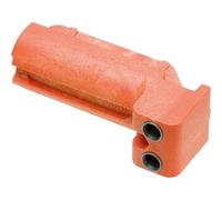 Blum Gabarit de perçage pour Blumotion/Tip-ON 970A, orange 7101909