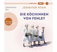 Blum,Gabriele - Die Köchinnen Von Fenley