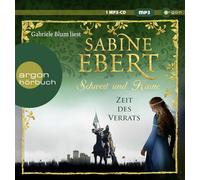 Schwert und Krone - Zeit des Verrats