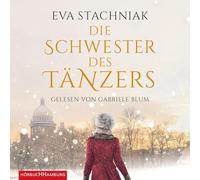 Blum,Gabriele - Schwester des Tänzers