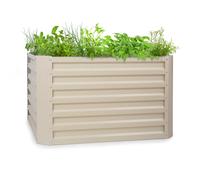 Blum High Grow Straight potager surélevé