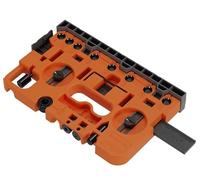 BLUM Jauge de forage universelle ZML.0040.02, plastique/acier