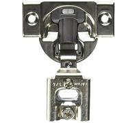 Blum Lot de 10 charnières compactes à fermeture amortie BLUMotion 1,9 cm