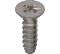 Blum Lot de 100 vis de fixation pour chevilles 3,5 x 12 mm