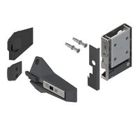 BLUM Revego duo Kit de montage double porte droite