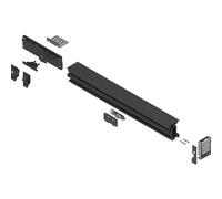 BLUM Revego duo/uno Kit de montage pour combi de porte 600 mm, droite