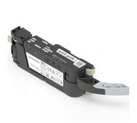 Blum SERVO-Drive Unité d'entraînement pour Ouverture électrique 24V | Ouvre les coulissants d'une pression du doigt | Pour LEGRABOX, TANDEMBOX & MOVENTO | Compatible avec BLUMOTION