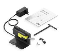 blum SERVO-DRIVE uno Set | Ouvre les coulissants électriquement d'une pression du doigt | Alimentation incluse, montage simple