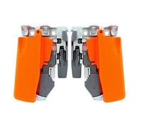 Blum Tandem Dispositif de verrouillage standard pour B552/B562/B568 Series T51.1700.04 (gauche et droite) Lot de 1 paire droite et 1 gauche