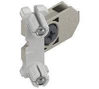 BLUM Tandembox Fixation avant symétrique INSERTA, ZSF 39A2 (1 lot - 2 pièces)